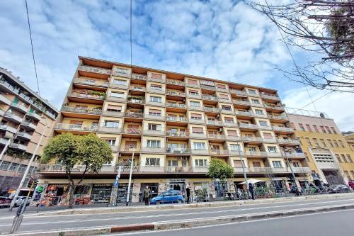 Trastevere 3 apartments by Flatinrome