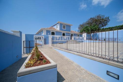 Azores Book Hotel