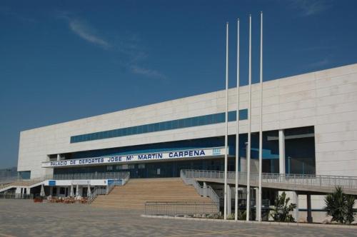 Φωτογραφία από το άλμπουμ του Jardines del Litoral Momas Homes στη Μάλαγα