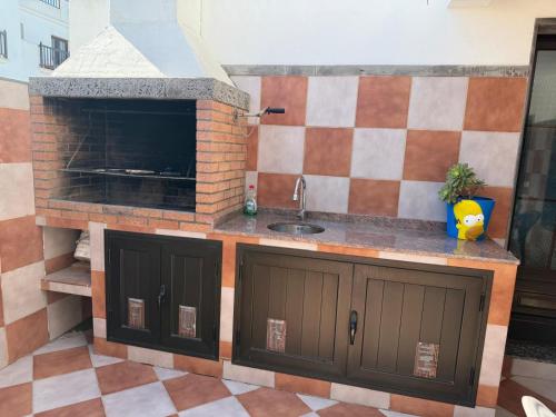 Fotografia z galérie ubytovania LA CASITA DE BARTOLO v destinácii San Bartolomé