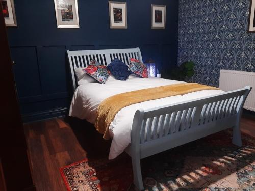 Gallery image of Lytham Luxury in Saint Annes on the Sea