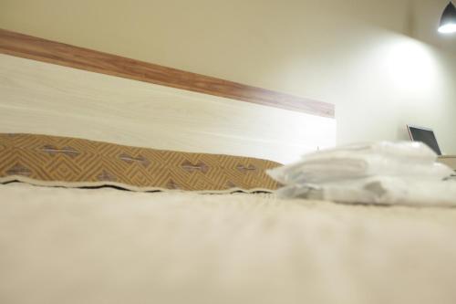 Gallery image of Hotel Pouso Novo in Matão