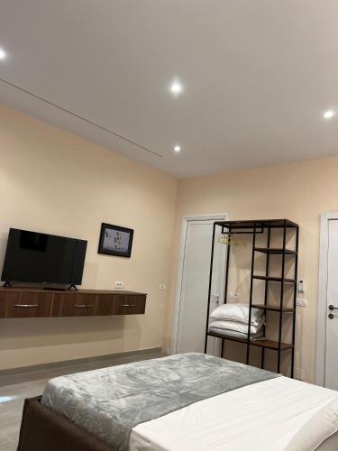 Gallery image of Atlantid Hospitality Hotel in Qeparo