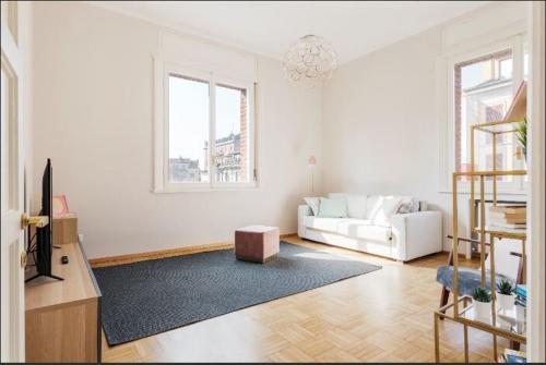 Barbara's place