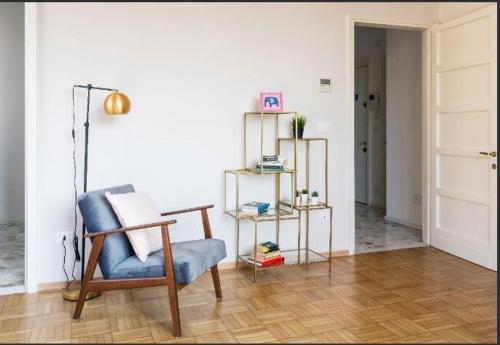 Barbara's place