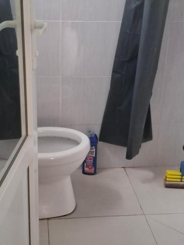 Bilik mandi di sweet home