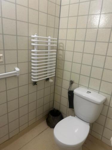 Bilik mandi di Polonez Pieczyska