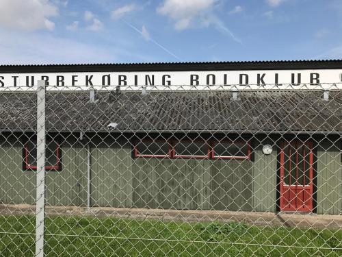 Imagen de la galería de Huset i Grønnegade, en Stubbekøbing