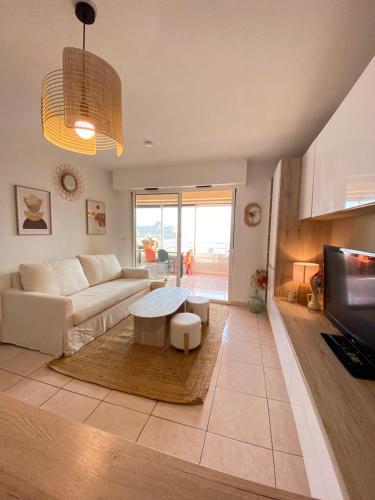 BEACH apartment 4 people