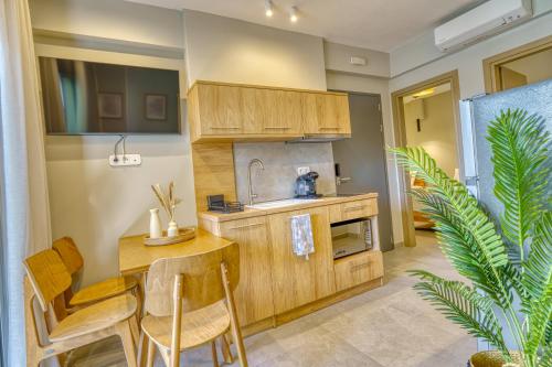 Ammos-Villas Nikiti