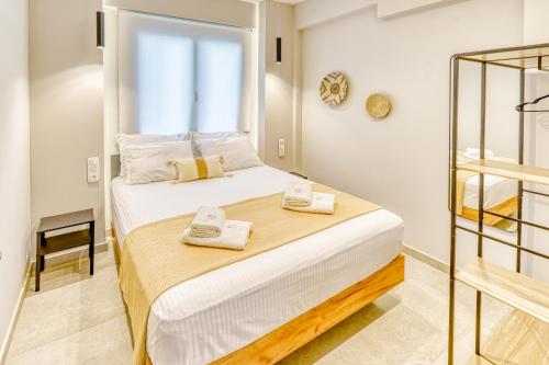 Ammos-Villas Nikiti
