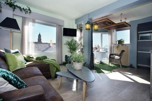Livemálaga Alderete Suite