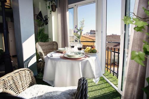 Livemálaga Alderete Suite