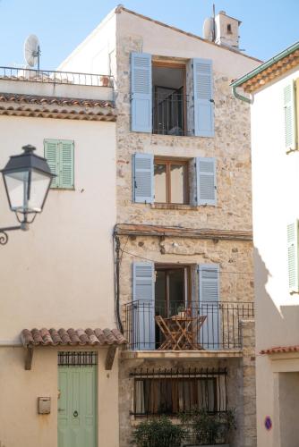 La Pablita by Evasion Riviera, Vieil Antibes, Remparts photo 40