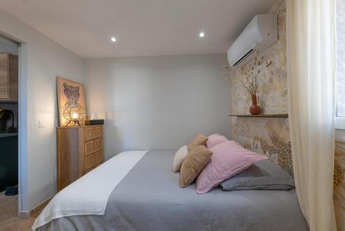 La Pablita by Evasion Riviera, Vieil Antibes, Remparts photo 45