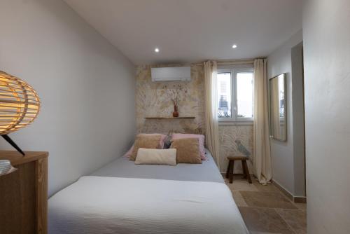 La Pablita by Evasion Riviera, Vieil Antibes, Remparts photo 47
