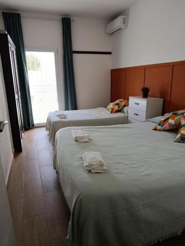 Casa rural Carmela axarquia