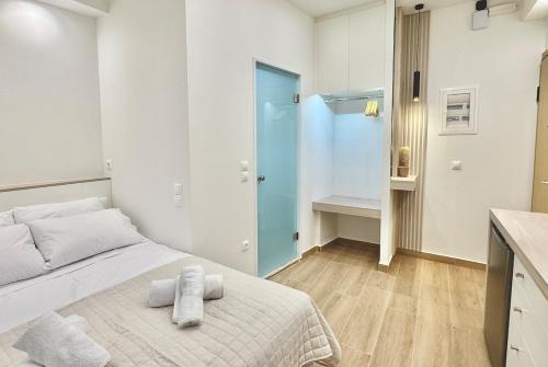 Urban Pad Athens