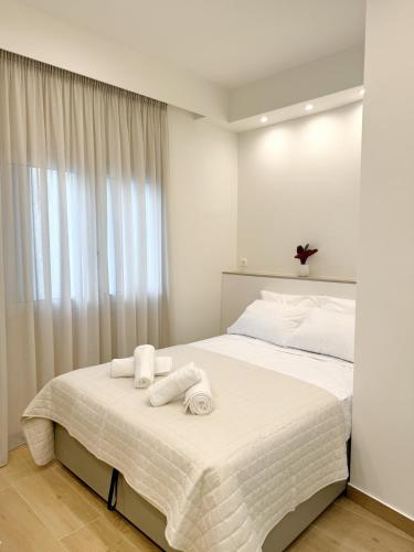 Urban Pad Athens