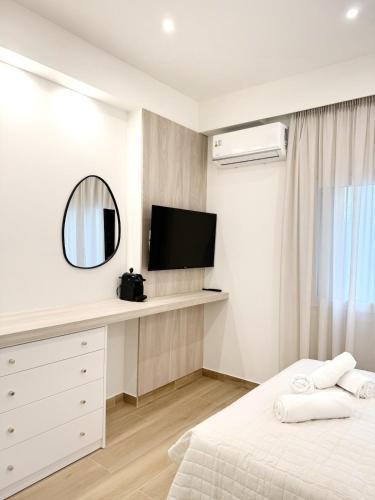 Urban Pad Athens