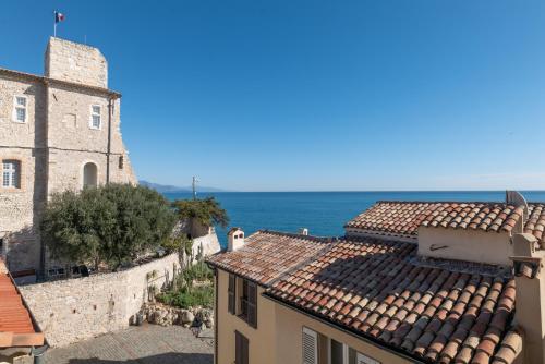 La Pablita by Evasion Riviera, Vieil Antibes, Remparts photo 23