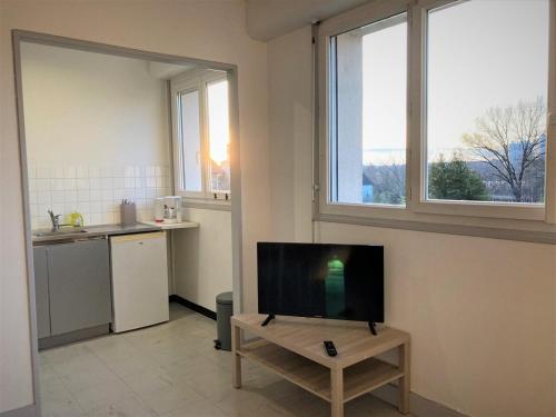 Appartement double 5 à Limoges