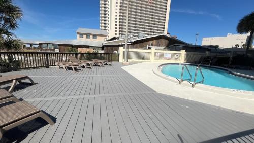 Sunbird Resort 5th Floor Amazing Views - by Sunbird Rentals photo 17