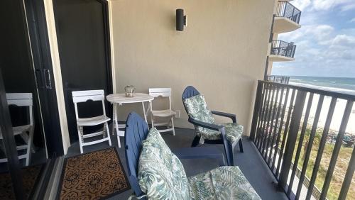 Sunbird Resort 5th Floor Amazing Views - by Sunbird Rentals photo 15
