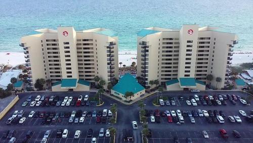 Sunbird Resort 5th Floor Amazing Views - by Sunbird Rentals photo 24