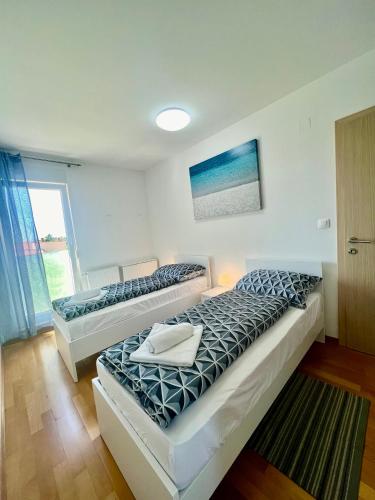 Apartman Tian
