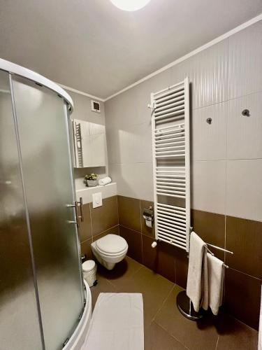 Apartman Tian