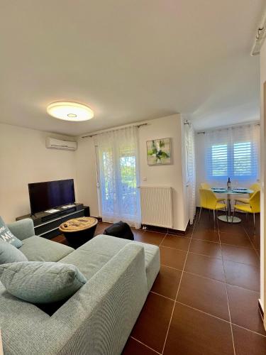 Apartman Tian