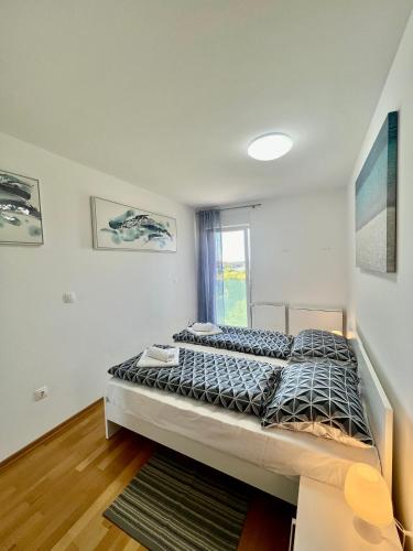 Apartman Tian