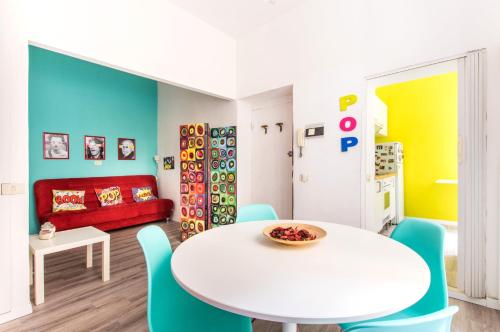 Pop House