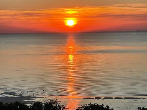 L'horizon de Trouville - Studio