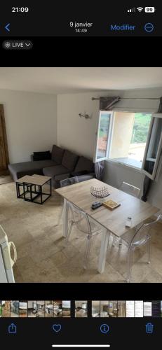 Photo de la galerie de l'établissement Lozzi, à Lozzi