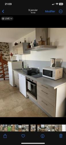 Photo de la galerie de l'établissement Lozzi, à Lozzi