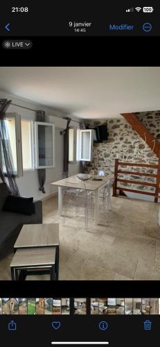 Photo de la galerie de l'établissement Lozzi, à Lozzi