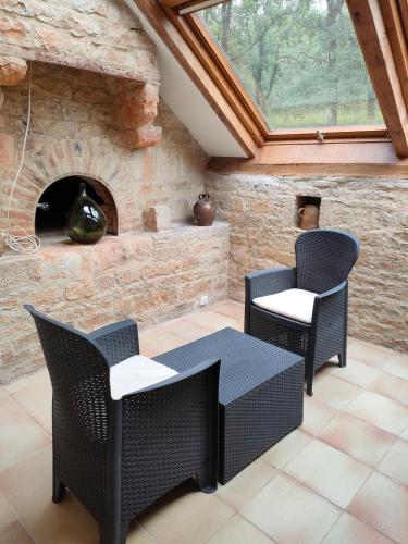 Gallery image of La Vacherie in Nespouls