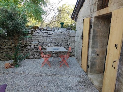 Gallery image of La Vacherie in Nespouls