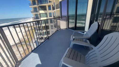 Sunbird Resort 10th Floor Amazing Sunsets - by Sunbird Rentals photo 15