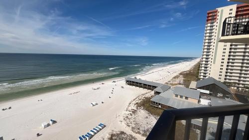 Sunbird Resort 10th Floor Amazing Sunsets - by Sunbird Rentals photo 17