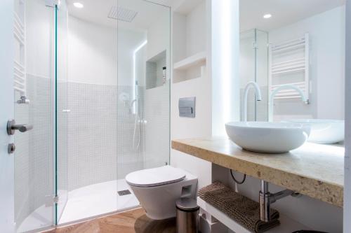 4- Hotel-style apartment in Puerta del Sol