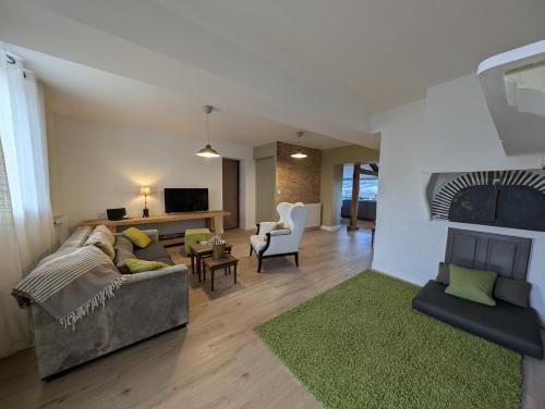 Fleur de Champagne - Gîte Garden