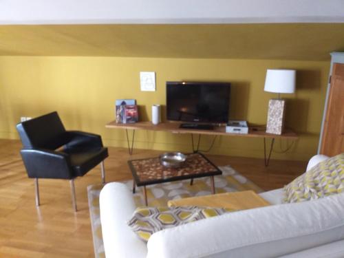 Gallery image of clos st Joseph in Oullins