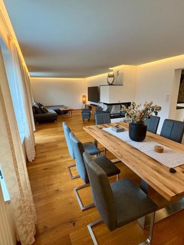 Apartment Ferienwohnung DAS UNTERACH am Attersee