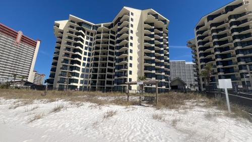 Sunbird Resort 8th Floor Sunsets - by Sunbird Rentals photo 23
