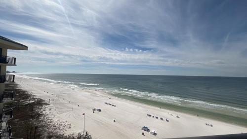 Sunbird Resort 8th Floor Sunsets - by Sunbird Rentals photo 21