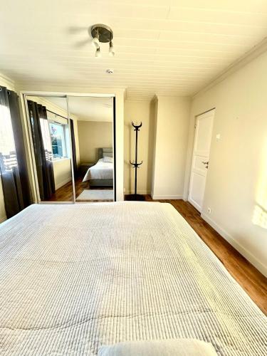 Gallery image of Leilighet med to soverom i Sarpsborg sentrum in Sarpsborg