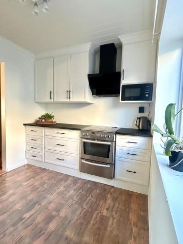 Gallery image of Leilighet med to soverom i Sarpsborg sentrum in Sarpsborg